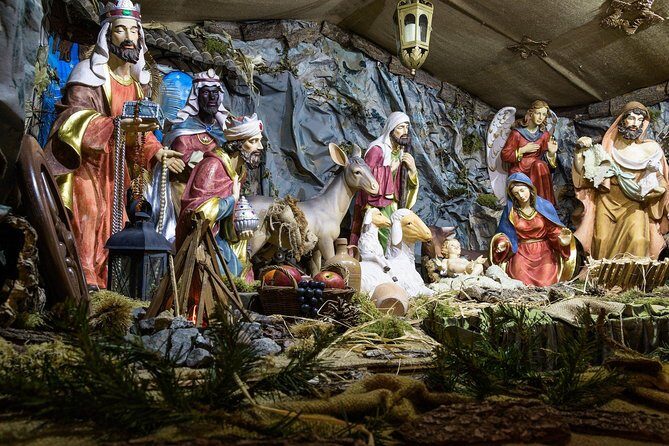 Christmas in Rome Walking Tour - Final Thoughts