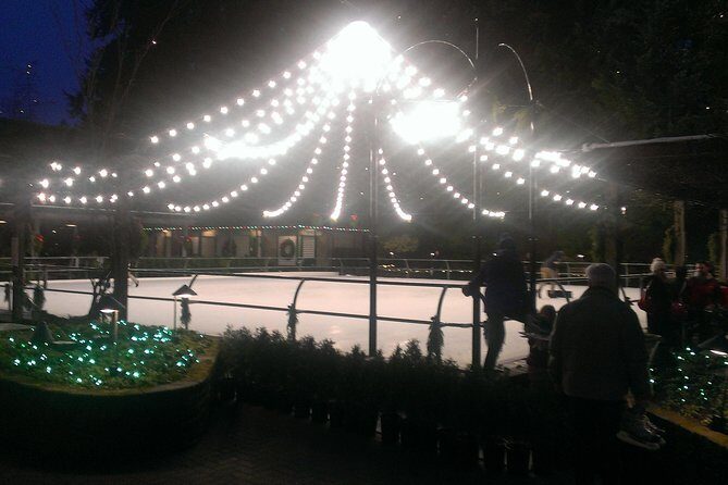 Christmas in Victoria and the Butchart Gardens - Frequently Asked Questions