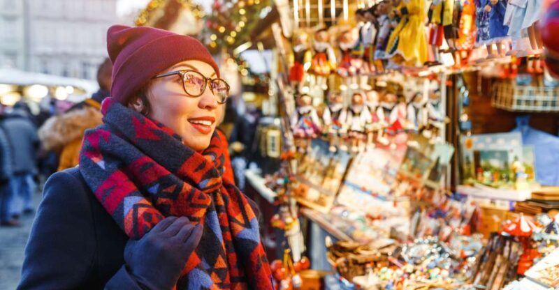 Christmas journey in Prague - Walking Tour - Final Thoughts
