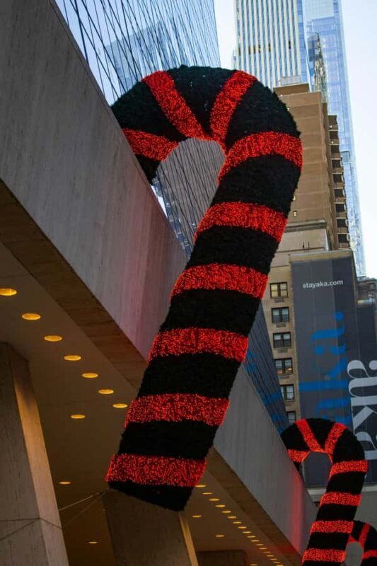 Christmas Lights And City Lights Pedicab Tour - Practical Details and Tips