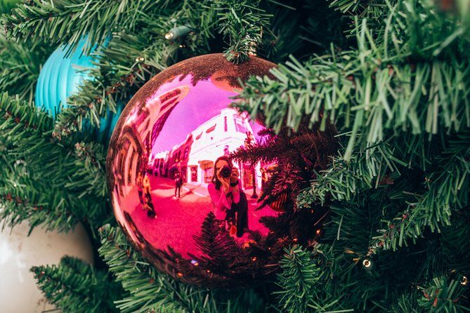 Christmas Lights in Beverly Hills - Private Guide and Free Coffee with Dessert - FAQ