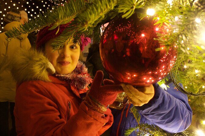 Christmas Magic in Cologne: A Festive Walking Tour - Who Will Love This Tour?