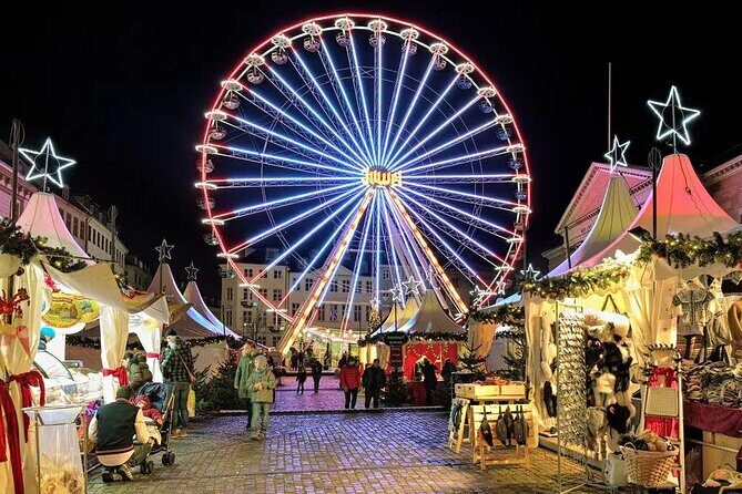 Christmas Magic in Copenhagen - Walking Tour - In-Depth Review of the Christmas Magic in Copenhagen Tour