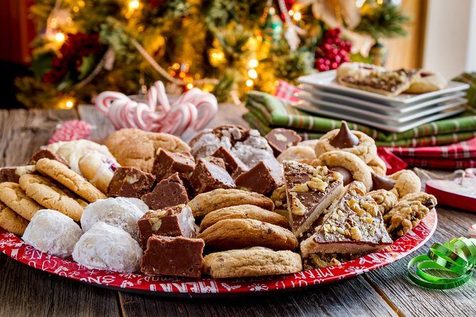 Christmas Magic of Prague - with PERSONAL PRAGUE GUIDE - A Detailed Look at the Christmas Magic of Prague Tour