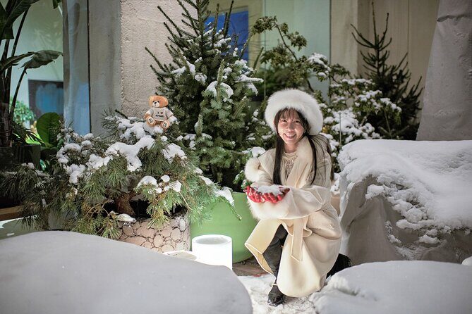 Christmas market photo shoot Vienna - Final Thoughts: Who Will Love This Experience?