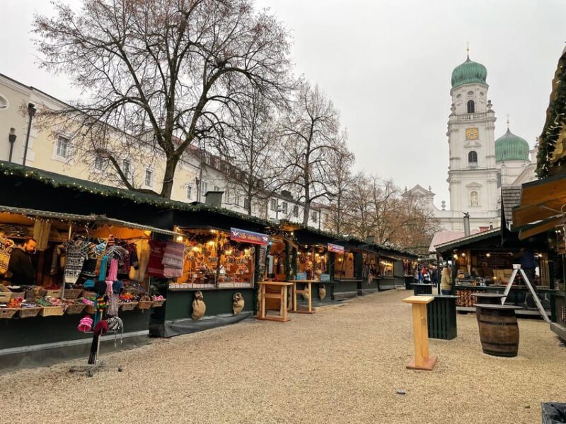 Christmas markets at Wroclaw from Prague - The Sum Up: Why This Tour Makes Sense