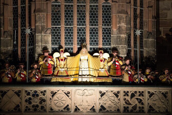 Christmas Markets: Nuremberg and Regensburg Tour from Munich - Final Thoughts