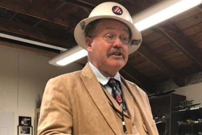 Christmas on the Homefront: A 1-Hour World War II Character Tour - Final Thoughts