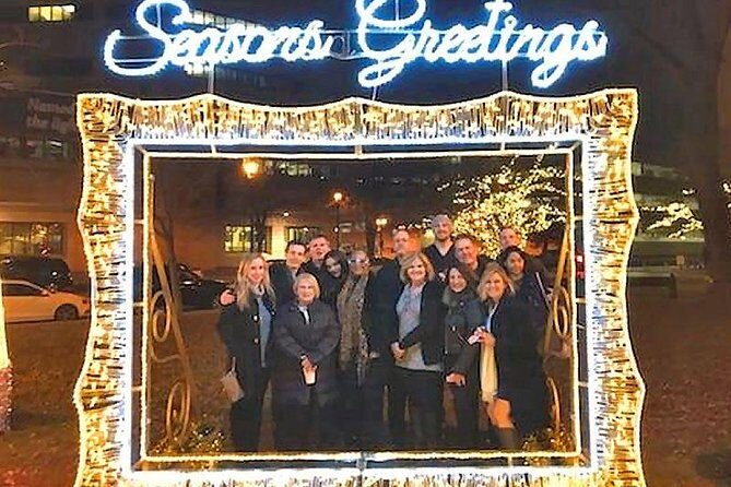 Christmas Past, Present and Future Light Tour in Milwaukee - Final Thoughts