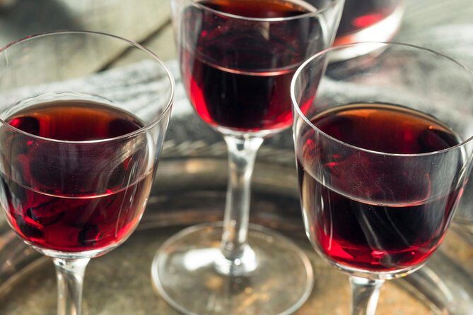 Christmas River Cruise with Typical Cake and Liquor - FAQs