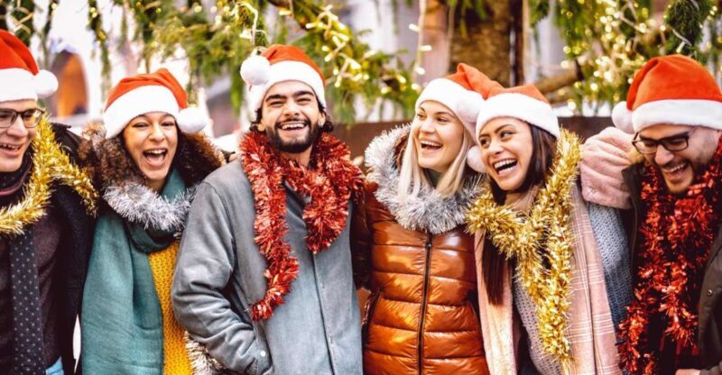 Christmas Sparkle: A Private Festive Tour of Pittsburgh - How the Tour Works: An Overview
