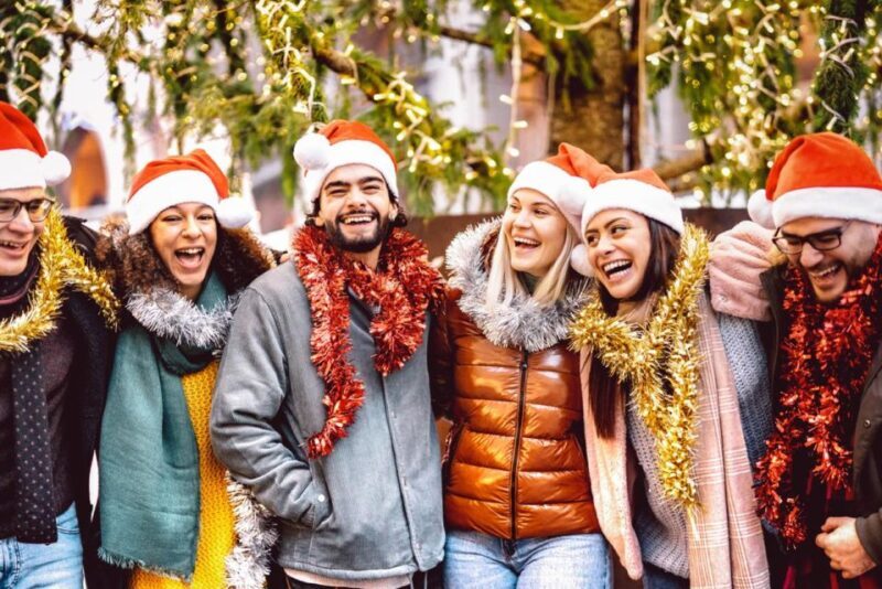 Christmas Sparkle: A Private Festive Tour of Pittsburgh - Deep Dive into the Itinerary