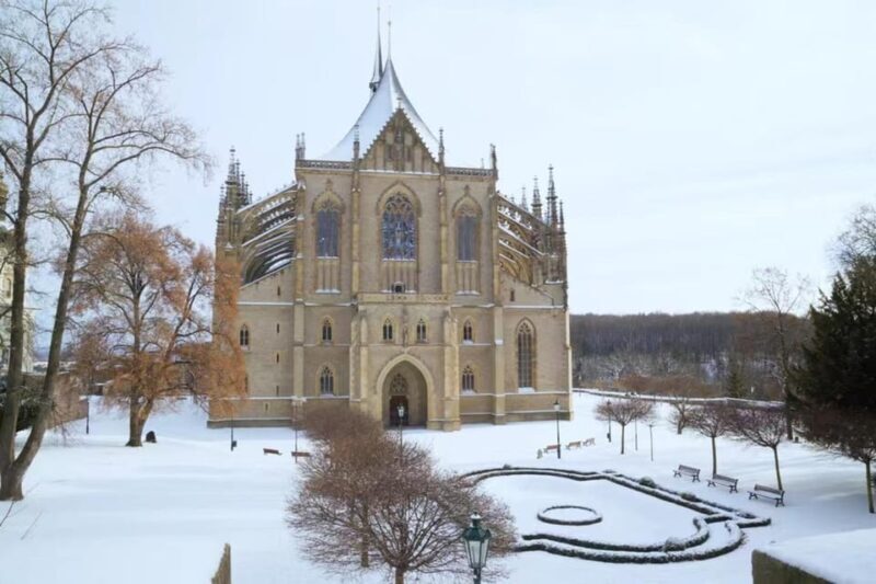 Christmas Stories in Kutna Hora Walking Tour - FAQs