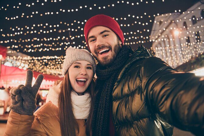 Christmas Story of Asheville Private Walking Tour - Exploring Asheville’s Holiday Spirit: The Christmas Story of Asheville Private Walking Tour