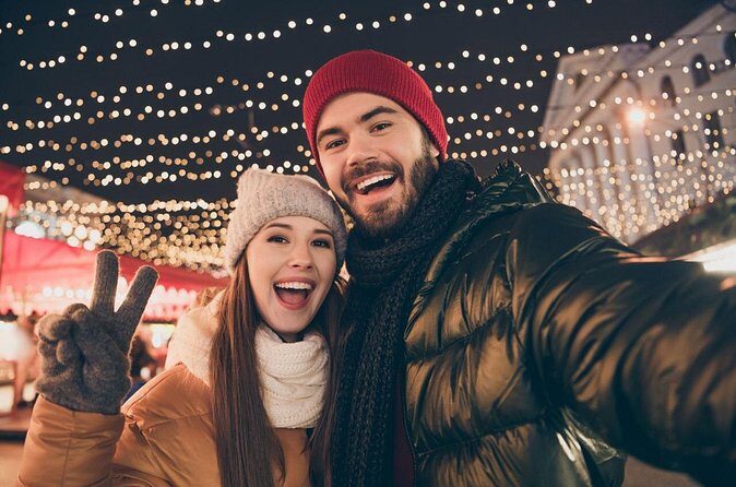 Christmas Story of Asheville Private Walking Tour - FAQ About the Christmas Story of Asheville Private Walking Tour