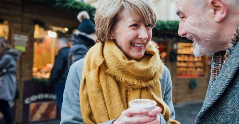 Christmas Tales in Canterbury  Private Walking Tour - Exploring Canterbury During Christmas: An In-Depth Review