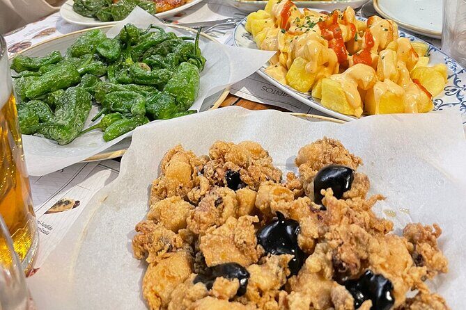 Christmas Tapas and Wine Tour in Valencia - Summary and Who It’s Best For