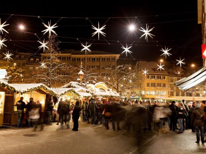 christmas tour in the city of stars - Who Will Enjoy This Tour?