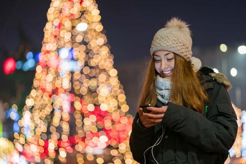 Christmas Tour of Sofia: The City of Lights & Holiday Cheer! - Who Will Love This Tour?