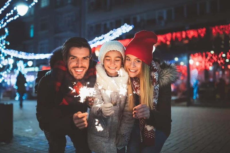 Christmas Tour of Sofia: The City of Lights & Holiday Cheer! - Final Thoughts