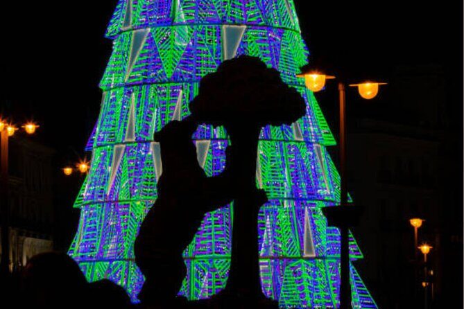 Christmas Walking Tour of Madrid - Christmas Walking Tour of Madrid: A Festive Stroll Through the Heart of Spain’s Capital