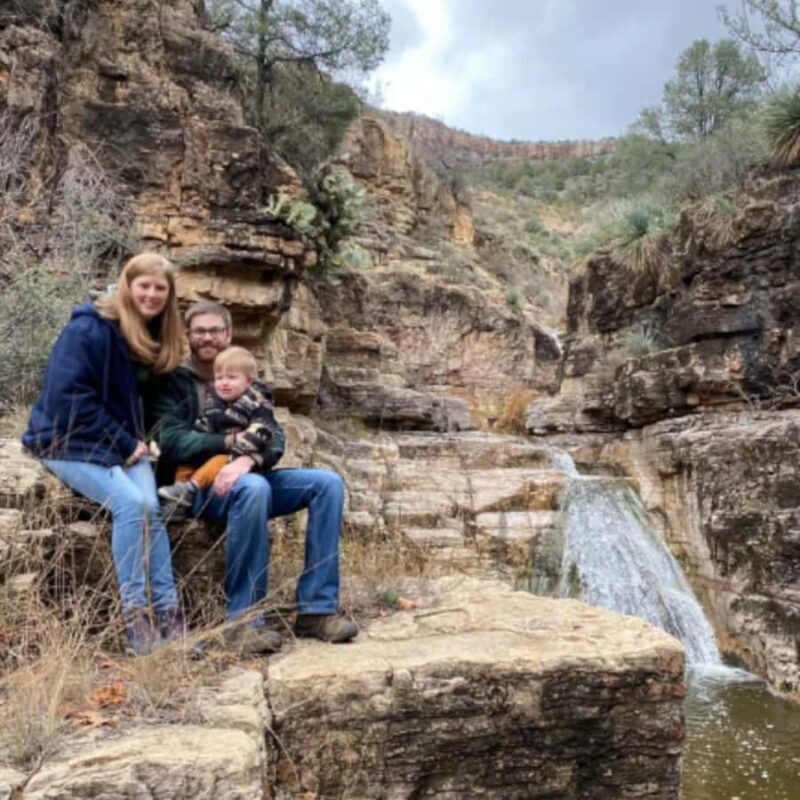 Chrysotile, Arizona: Chrysotile Lost City Mine Tour - Final Thoughts: Is This Tour Worth It?