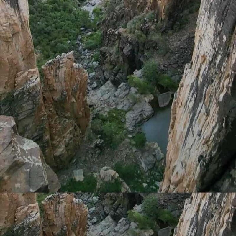 Chrysotile Arizona: Off-Roading to Regal Canyon Scenic Views - FAQs