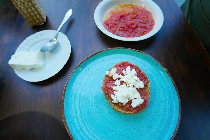 Chrysoula's Traditional Cretan Home Cooking - A Deep Dive into the Cretan Culinary Experience