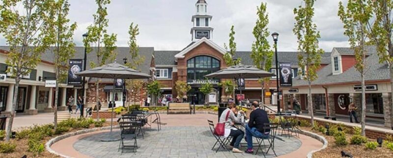 Chuang Yen Monastery & Woodbury Outlets 1-day Tour From NY - Who Is This Tour Best For?