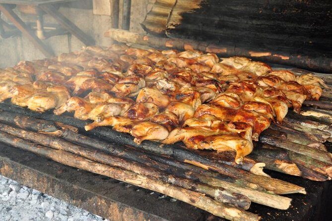 Chuck Norris Secret Falls and Lunch - Why This Tour Works Well for Travelers