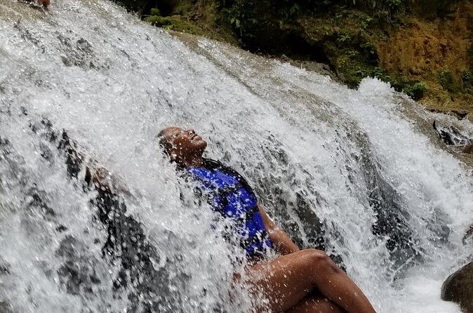 Chuck Norris Secret Falls/Blue Hole - Who Should Consider This Tour?