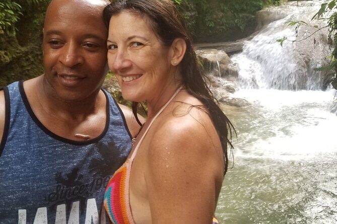 Chuck Norris Secret Falls/Blue Hole - FAQs