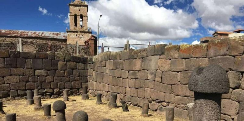 Chucuito Tour - What’s Included and Why It Matters