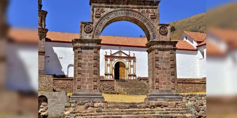 Chucuito Tour - Practical Details and Travel Tips