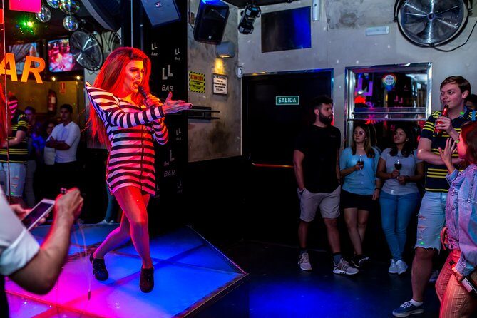 Chueca Neighbourhood Tour of the LGBT Community in Madrid - Exploring Madrid’s LGBTQ+ Heart: A Detailed Look