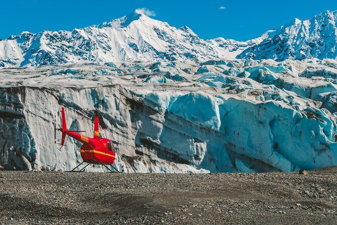 Chugach Explorer Heli Flight-2 Hours-2 Landings-Anchorage Area - What Travelers Say and Why It Matters