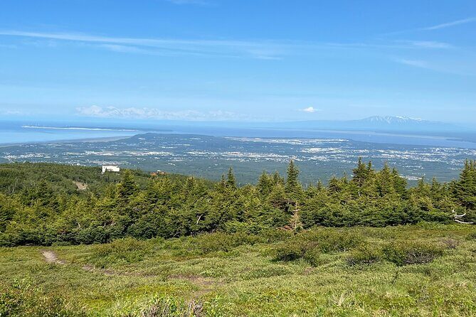 Chugach State Park Nature Walk - Detailed Review of the Chugach State Park Nature Walk