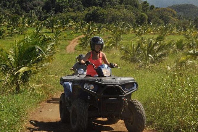 Chukka ATV Safari - Frequently Asked Questions