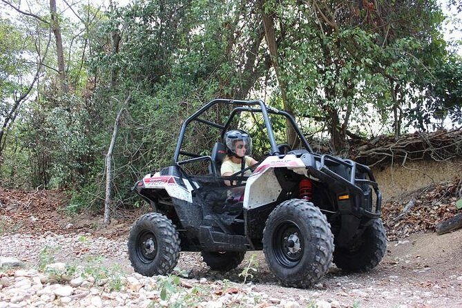 Chukka ATV Safari - Final Thoughts