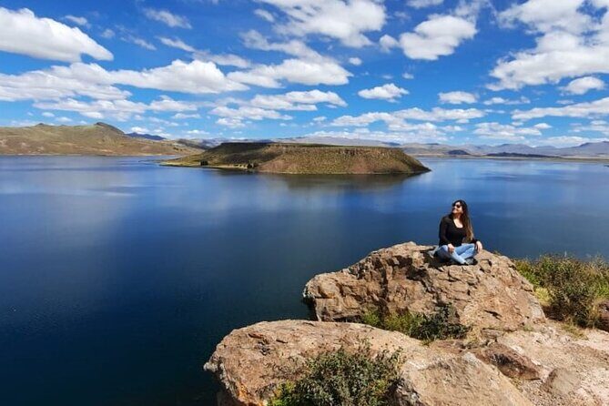 Chullpas de Sillustani Inca Cemetery Tour by Tourist Bus - A Detailed Look at the Sillustani Tour