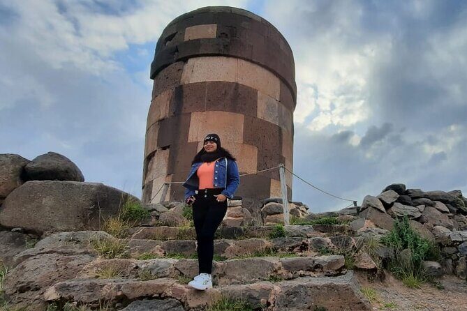 Chullpas de Sillustani Inca Cemetery Tour by Tourist Bus - FAQ