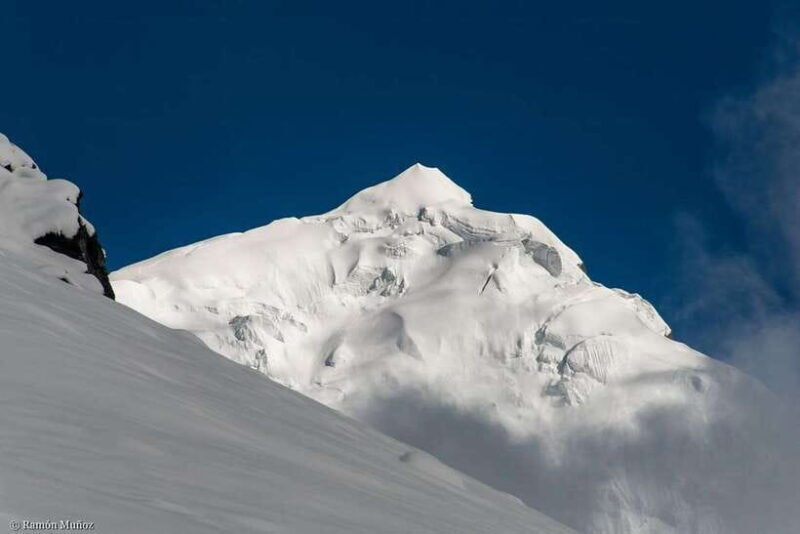 Chulu Far East Peak Climb 2025/2026 - Chulu Far East Peak Climb 2025/2026: An Unforgettable Nepal Adventure