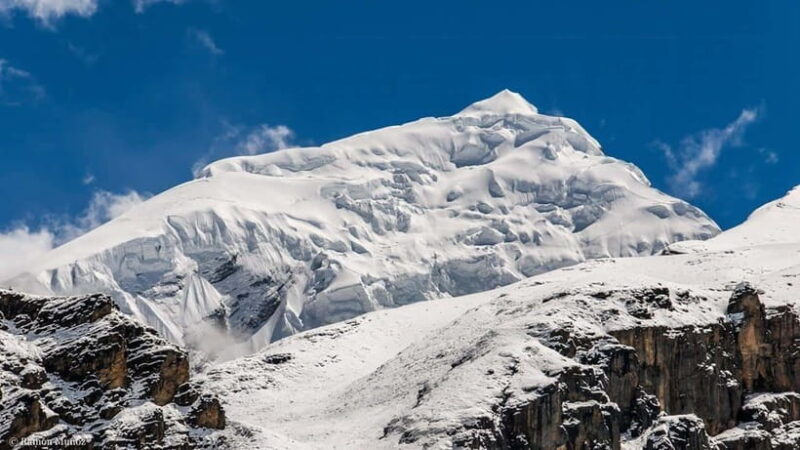 Chulu Far East Peak Climb 2025/2026 - A Deep Dive into the Chulu Far East Peak Climb