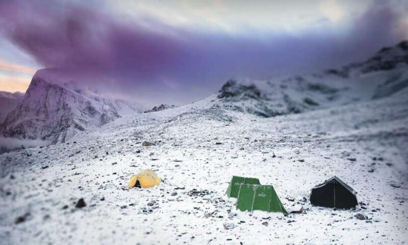 Chulu Far East Peak Climb 2025/2026 - The Sum Up: Who Will Love This Adventure?