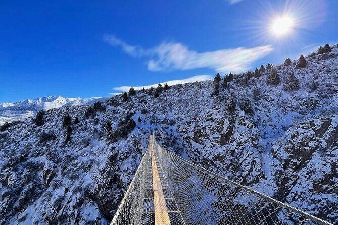 Chunkurchak Day Tour: Sky Bridge, Horse Riding and Archery - A Deep Dive into the Chunkurchak Day Tour Experience