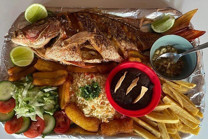 Chunky Monkey Beach Club - A Closer Look at Chunky Monkey Beach Club