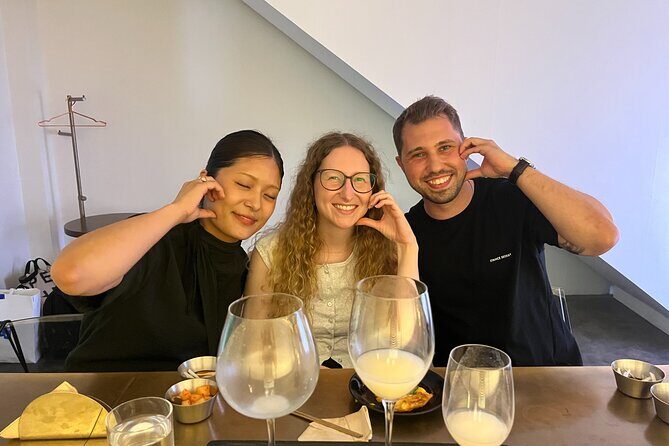 Chunpoong Makgeolli Brewery Tour - Exploring the Chunpoong Makgeolli Brewery Tour in Depth