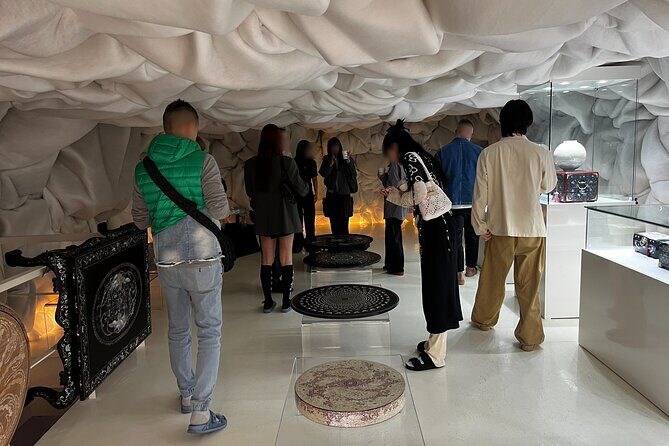 Chunpoong Makgeolli Brewery Tour - Frequently Asked Questions