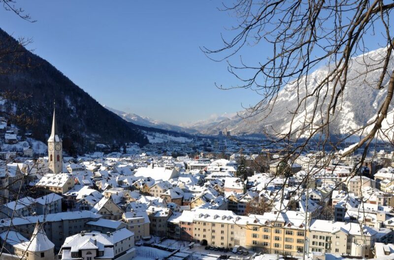 Chur: Altstadtführung - Why Choose This Tour?