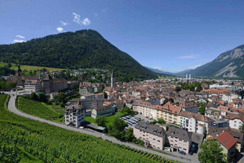 Chur: Altstadtführung - FAQ
